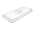 Recambio Lacor - Tapa baja para cubeta de helado para equipos de cocina - 66908P