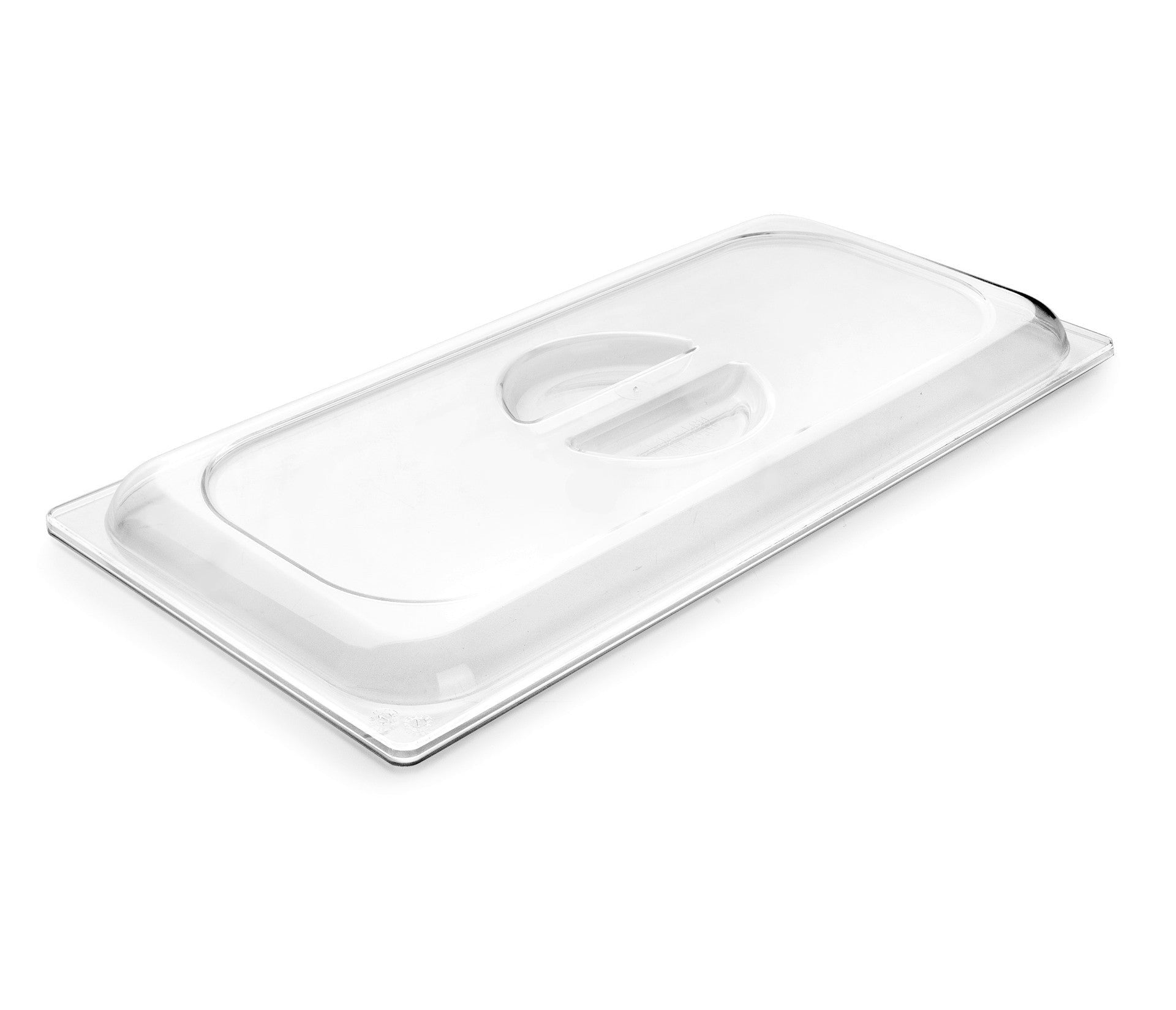Recambio Lacor - Tapa baja para cubeta de helado para equipos de cocina - 66908P