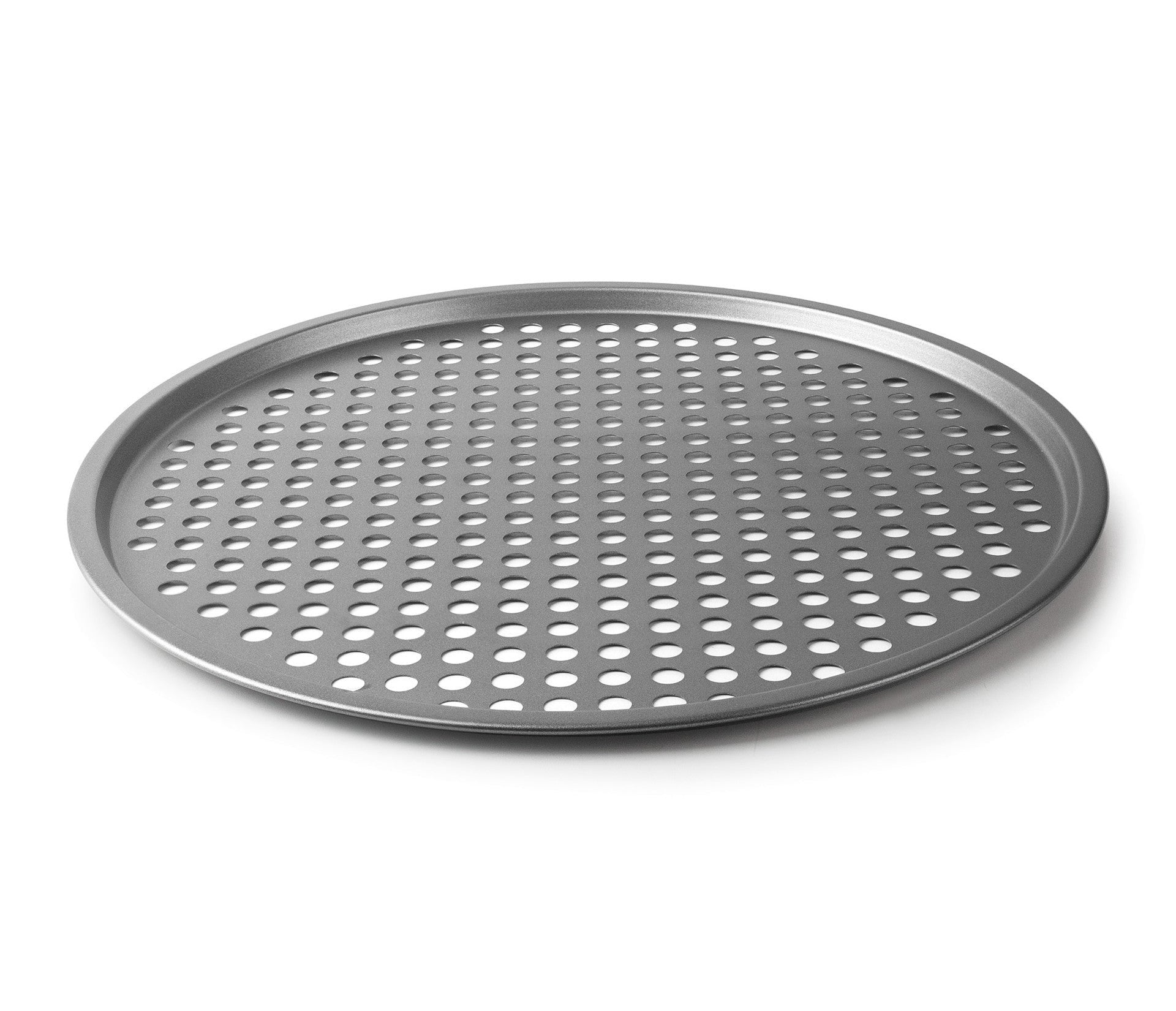 Recambio Lacor - Molde pizza perforado para equipos de cocina - 68470