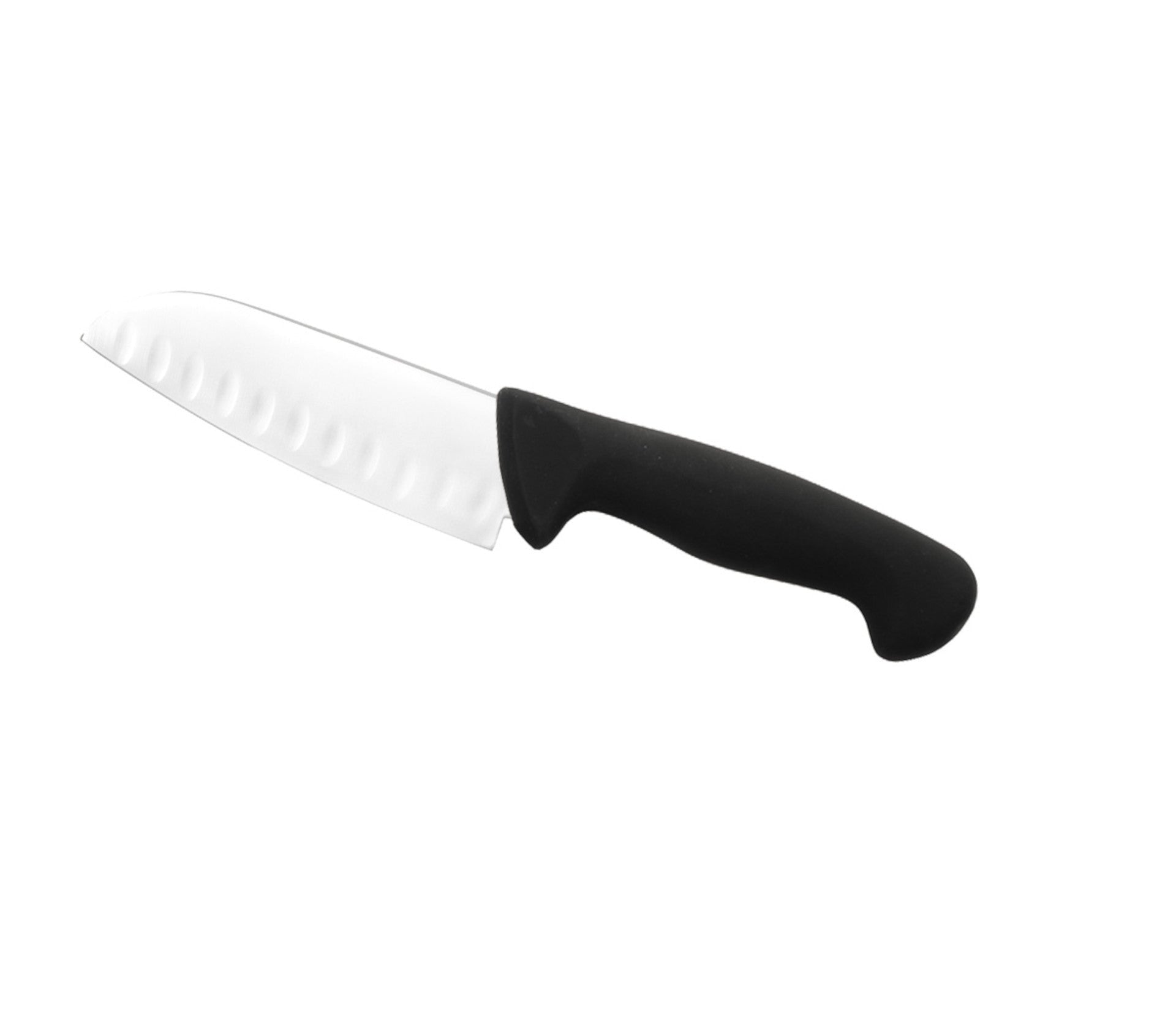 Recambio Lacor - Cuchillo Santoku profesional para equipos de cocina - 49210