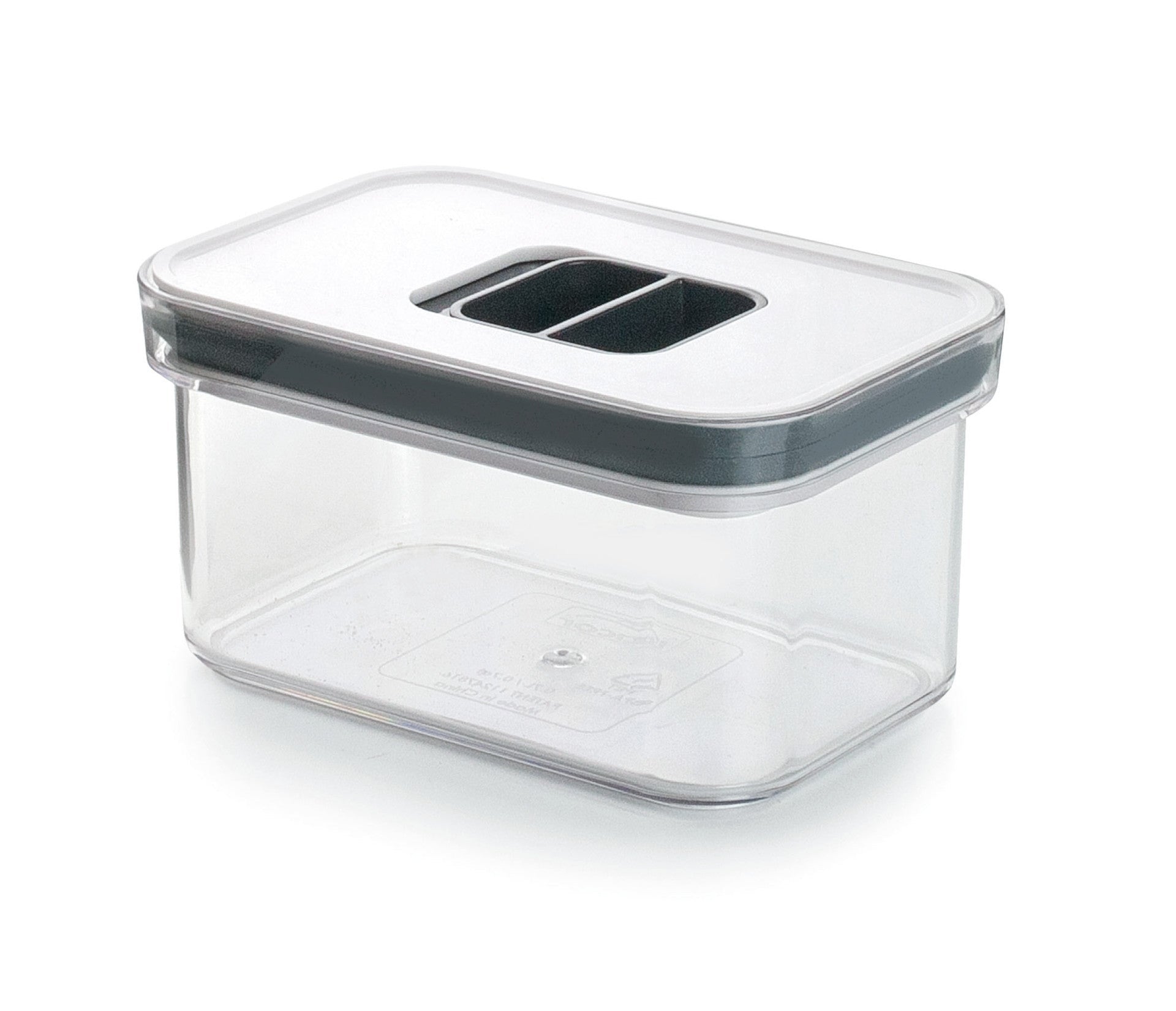 Recambio Lacor - Organizador rectangular para equipos de cocina - 64627