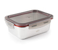 Recambio Lacor - Recipiente rectangular para equipos de cocina - 64622