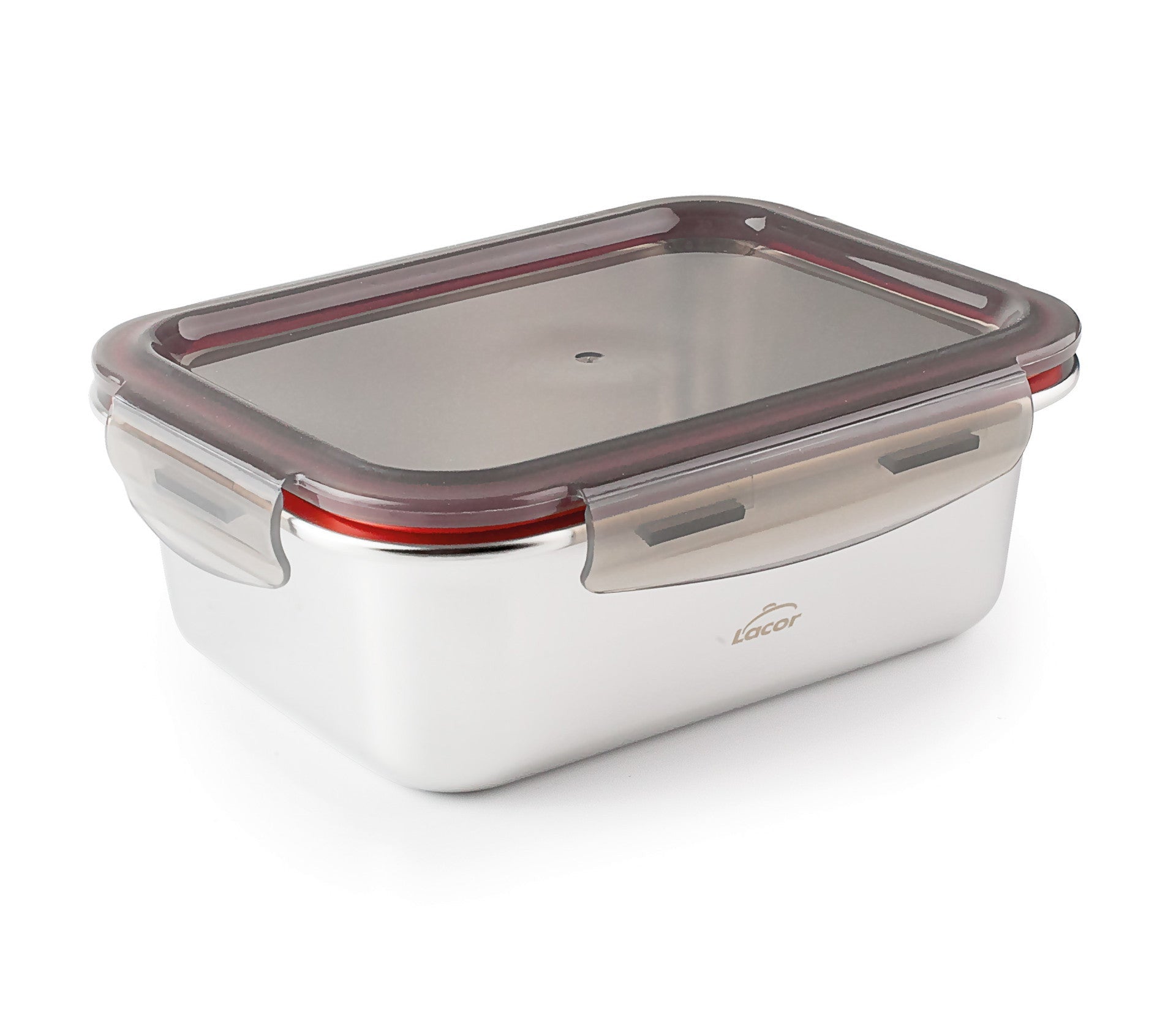 Recambio Lacor - Recipiente rectangular para equipos de cocina - 64622