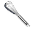 Recambio Lacor - Batidor de varillas con raspador para equipos de cocina - 61627