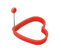 Recambio Lacor - Molde para huevo frito corazón para equipos de cocina - 68082
