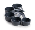 Recambio Lacor - Set 5 cazos medidores para equipos de cocina - 67036