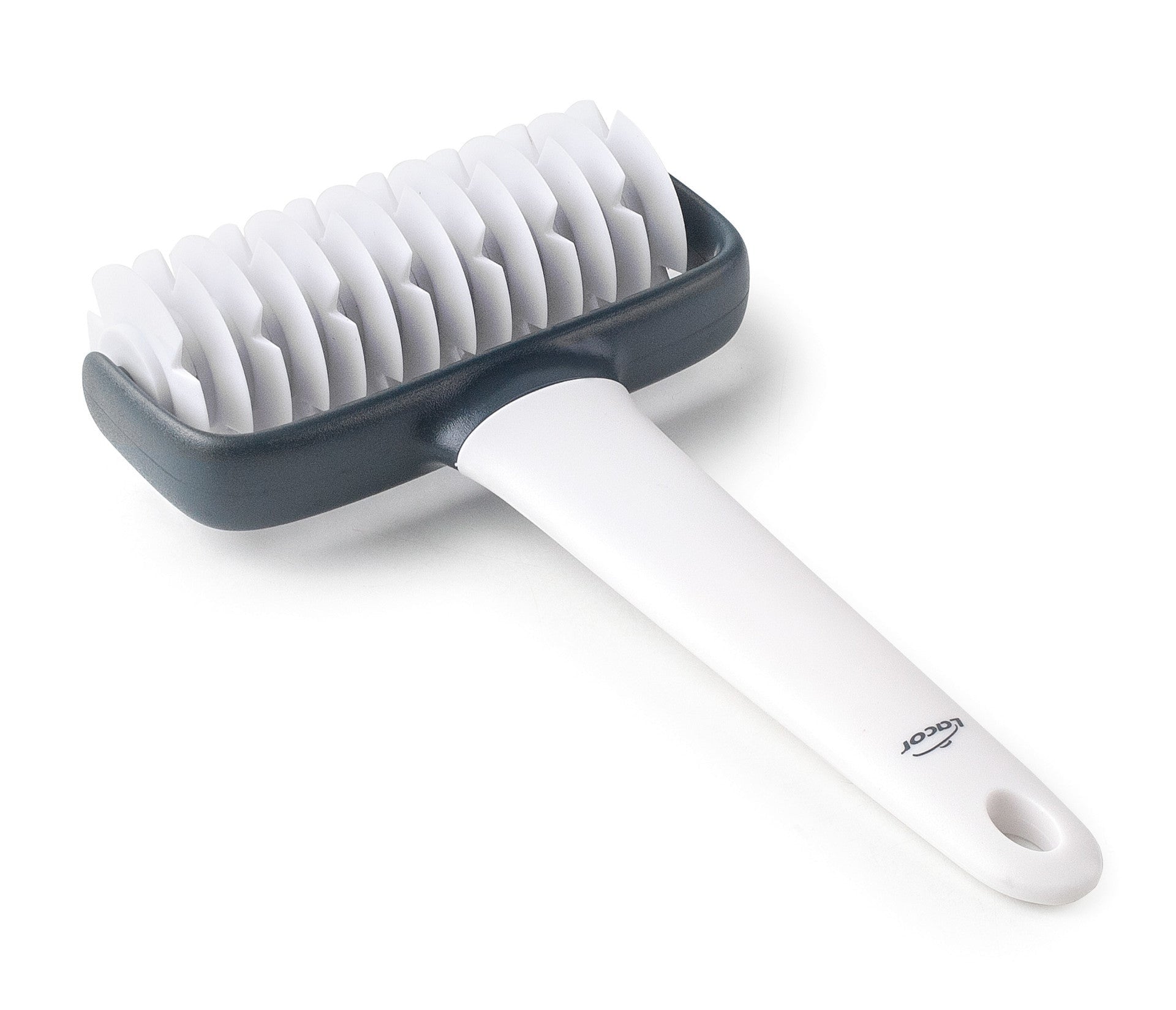 Recambio Lacor - Rodillo roller enrejado para equipos de cocina - 68804