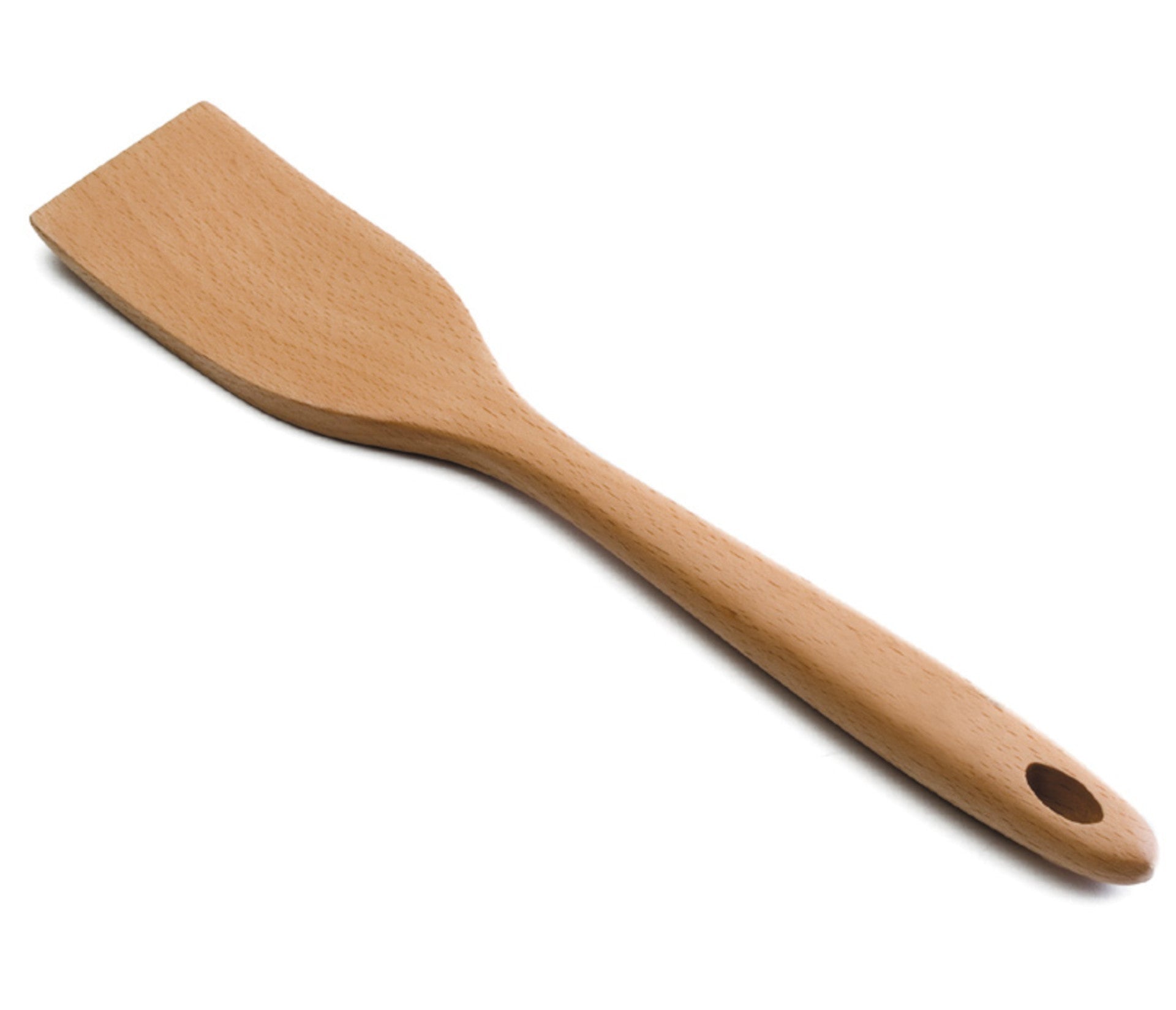 Recambio Lacor - Espátula lisa para equipos de cocina - 68177