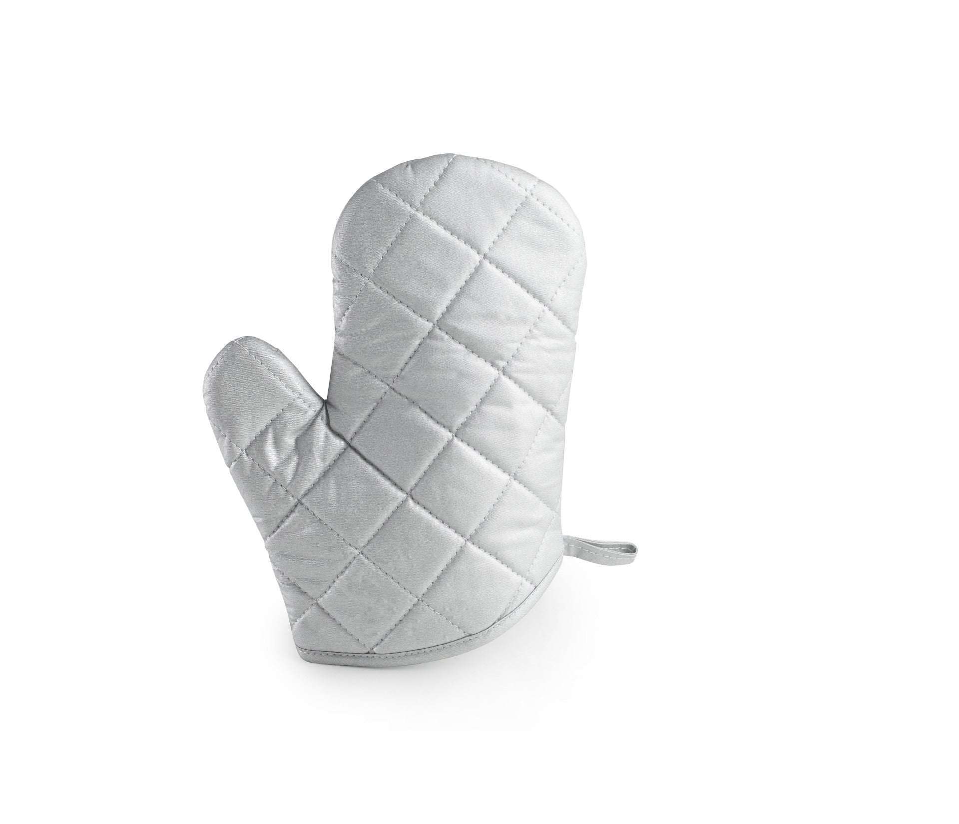 Recambio Lacor - Guante de algodón aluminizado para equipos de cocina - 61024