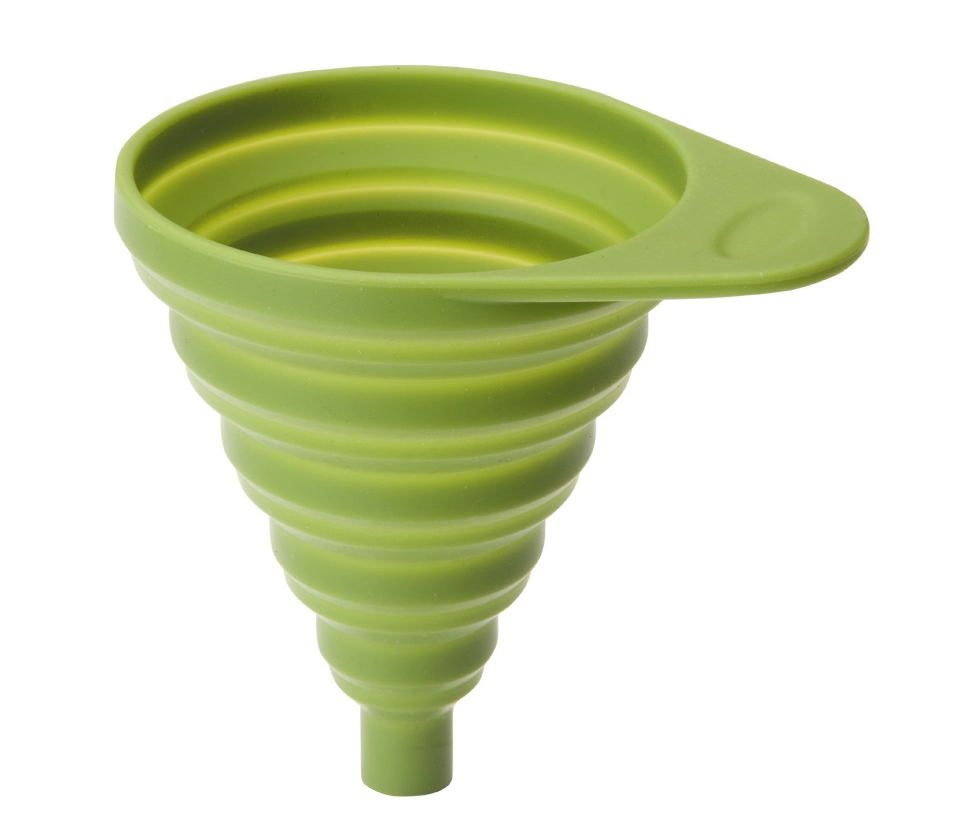 Recambio Lacor - Embudo expandible para equipos de cocina - 68085