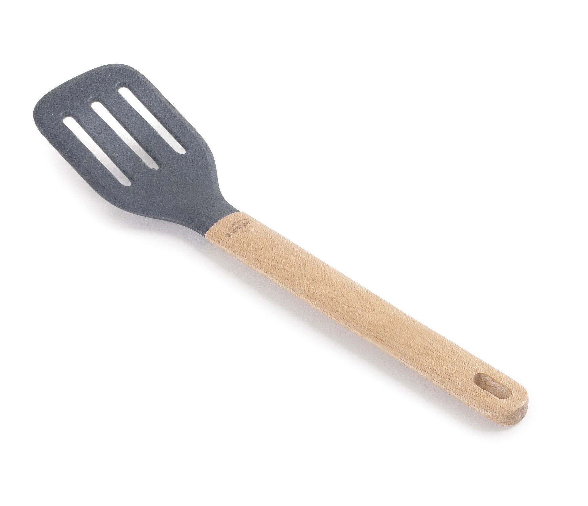 Recambio Lacor - Espátula perforada para equipos de cocina - 68186