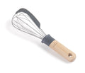 Recambio Lacor - Batidor de varillas con espátula para equipos de cocina - 68199
