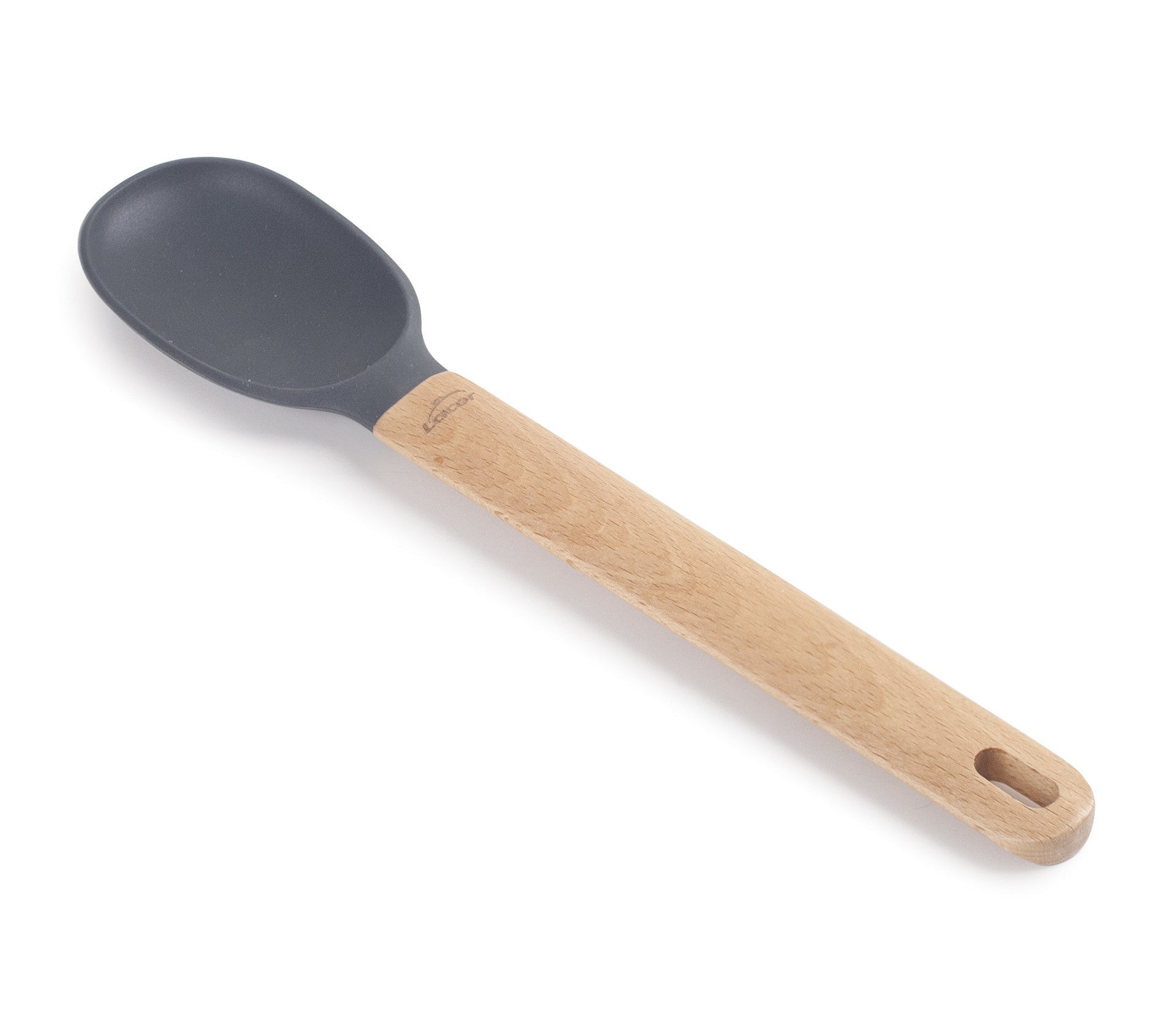 Recambio Lacor - Cuchara lisa para equipos de cocina - 68185
