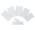 Recambio Lacor - Juego de peines para decoración para equipos de cocina - 68137