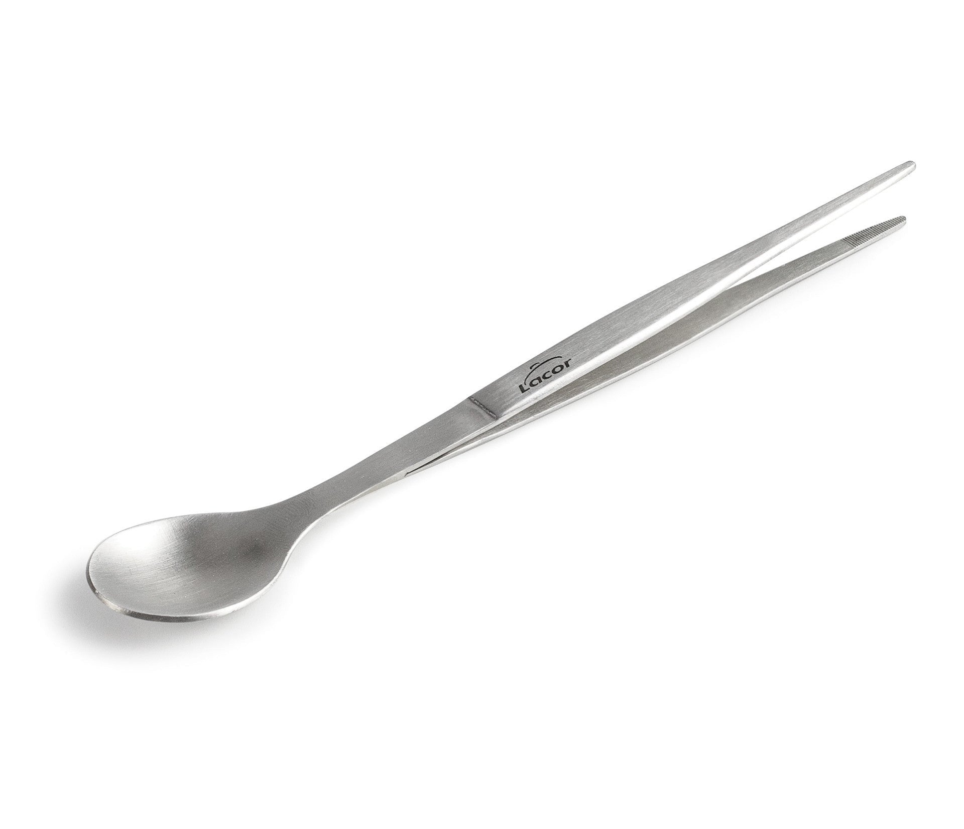 Recambio Lacor - Pinza de precisión con cuchara para equipos de cocina - 62863