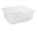 Recambio Lacor - Cubeta 1/2 Polipropileno para equipos de cocina - 66265H