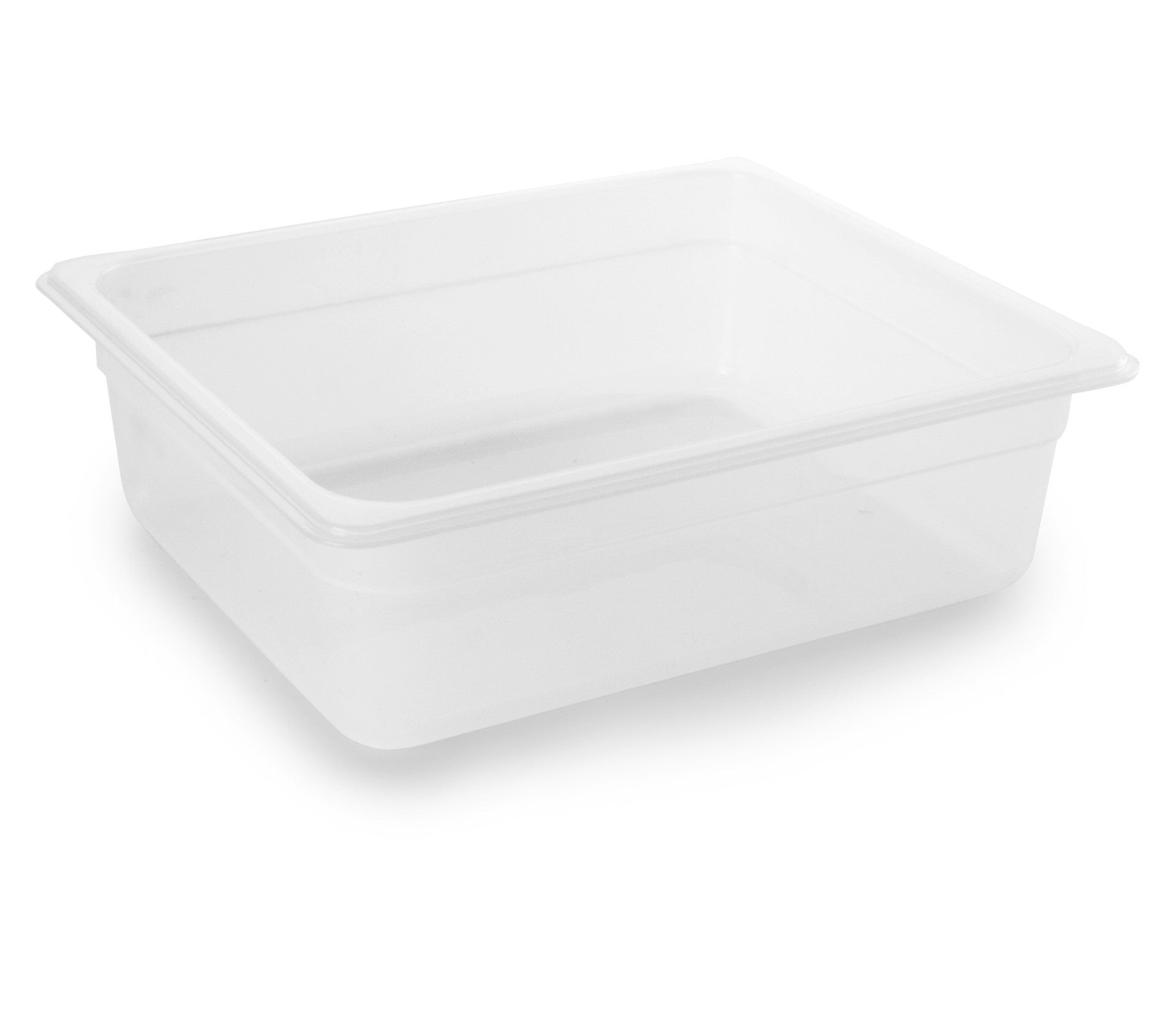 Recambio Lacor - Cubeta 1/2 Polipropileno para equipos de cocina - 66265H