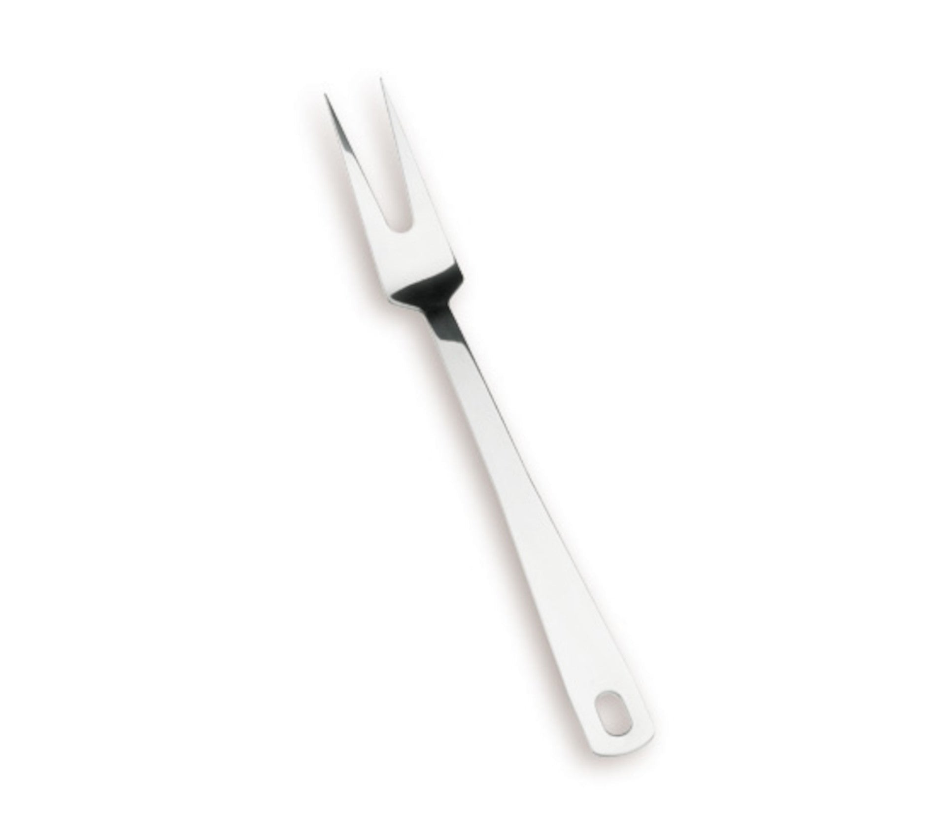 Recambio Lacor - Tenedor monoblock para equipos de cocina - 62505