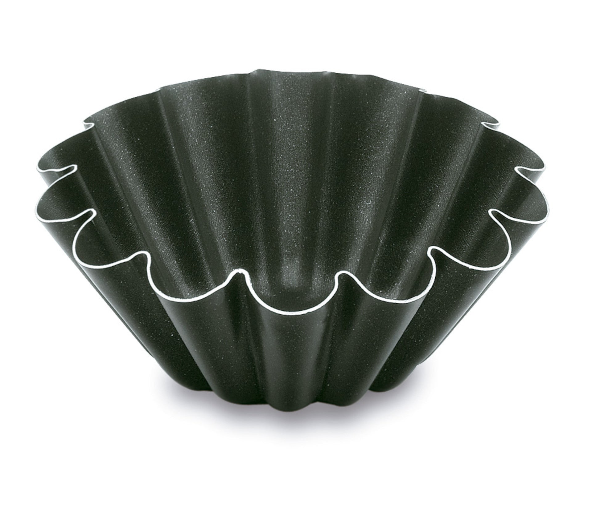Recambio Lacor - Molde rizado mini Black para equipos de cocina - 68810