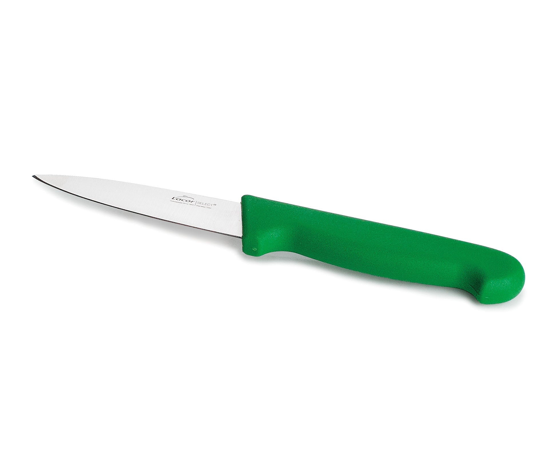 Recambio Lacor - Cuchillo pelador mini para equipos de cocina - 38350