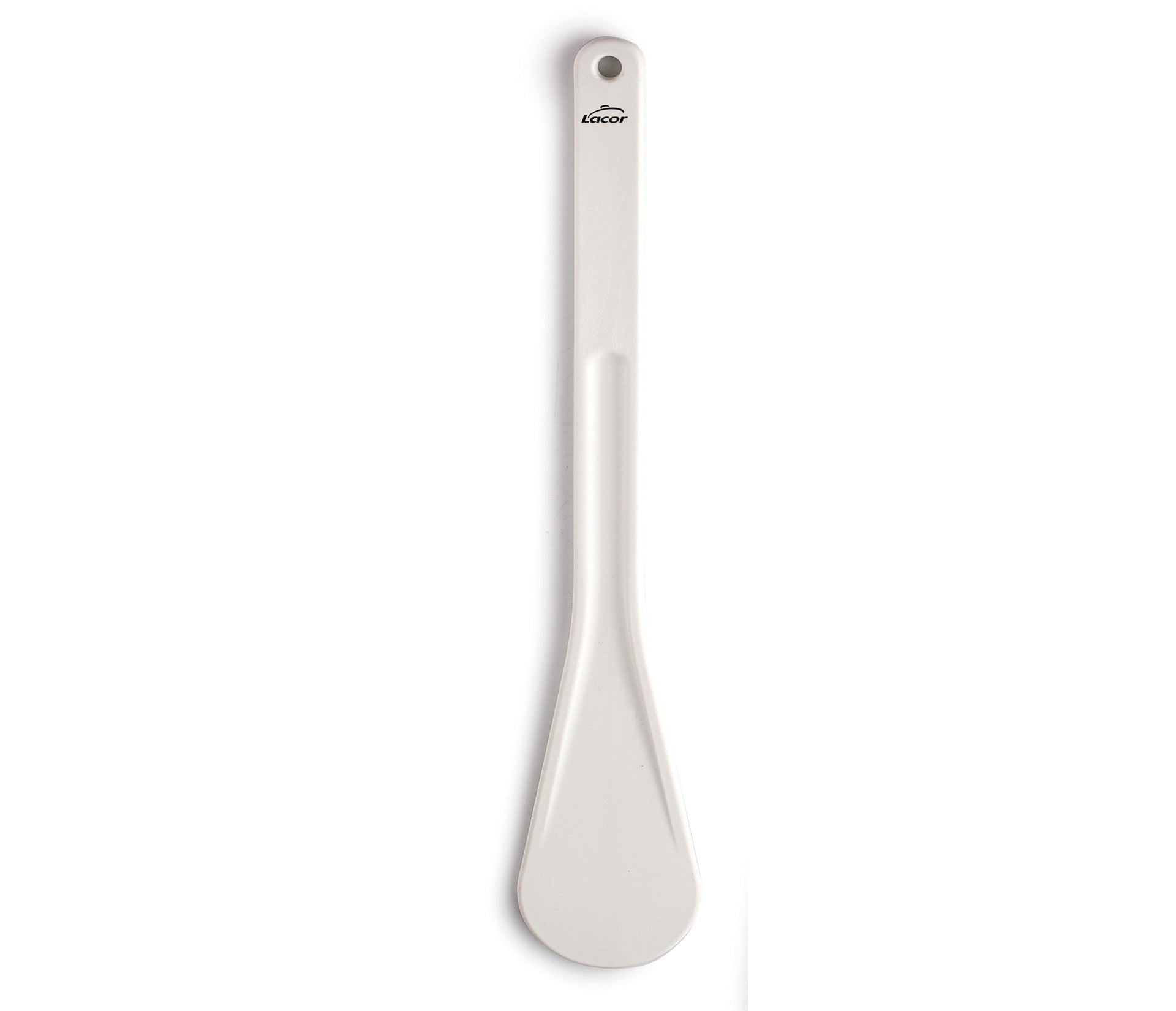 Recambio Lacor - Espátula profesional EXTRApana para equipos de cocina - 61373