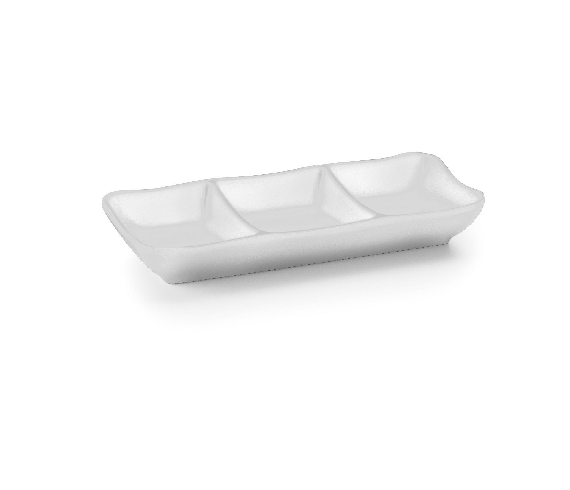 Recambio Lacor Fuente 3 salsa White - Equipo de cocina - 63280