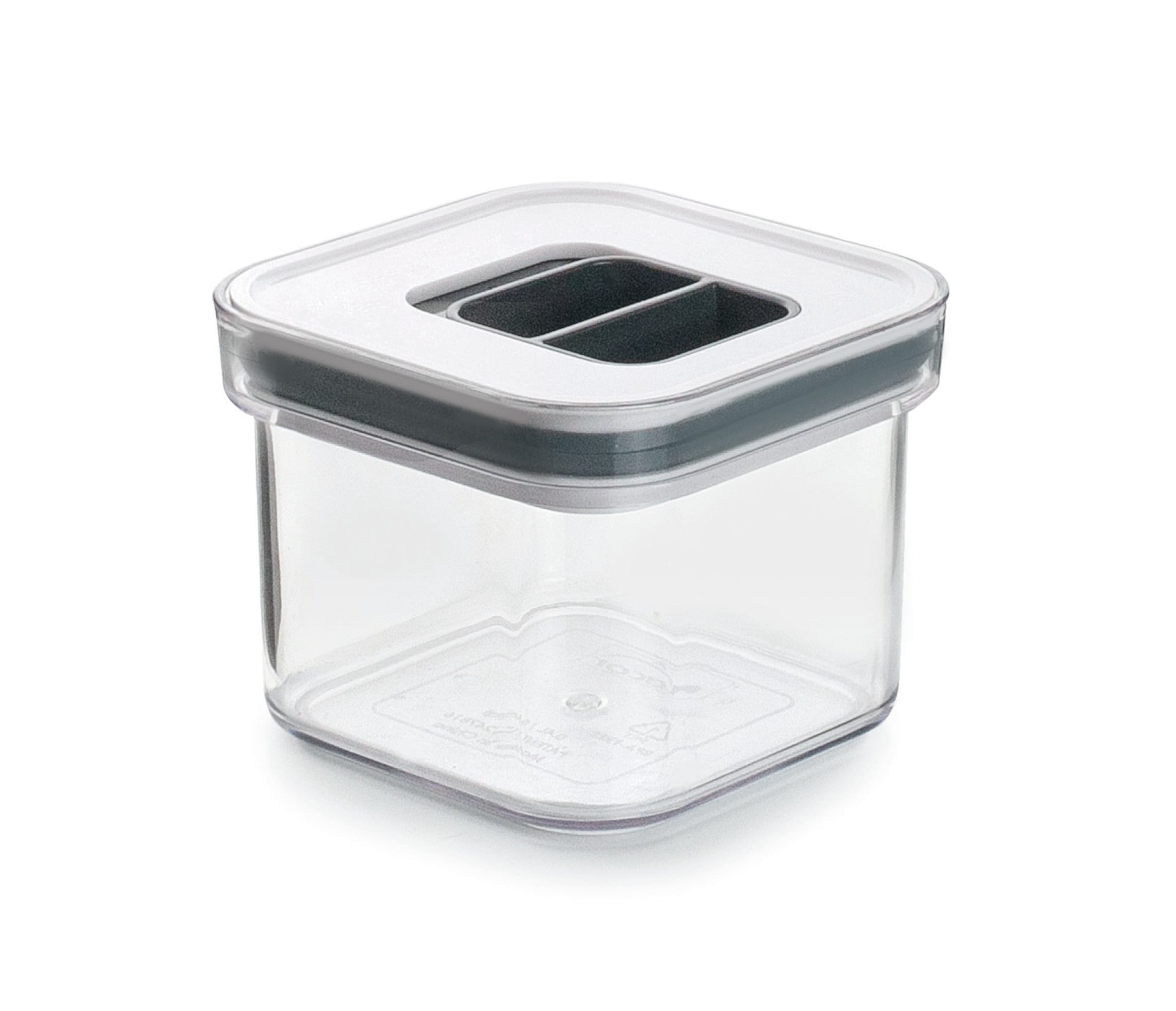 Recambio Lacor Organizer cuadrado - Organizador para equipos de cocina - 64624