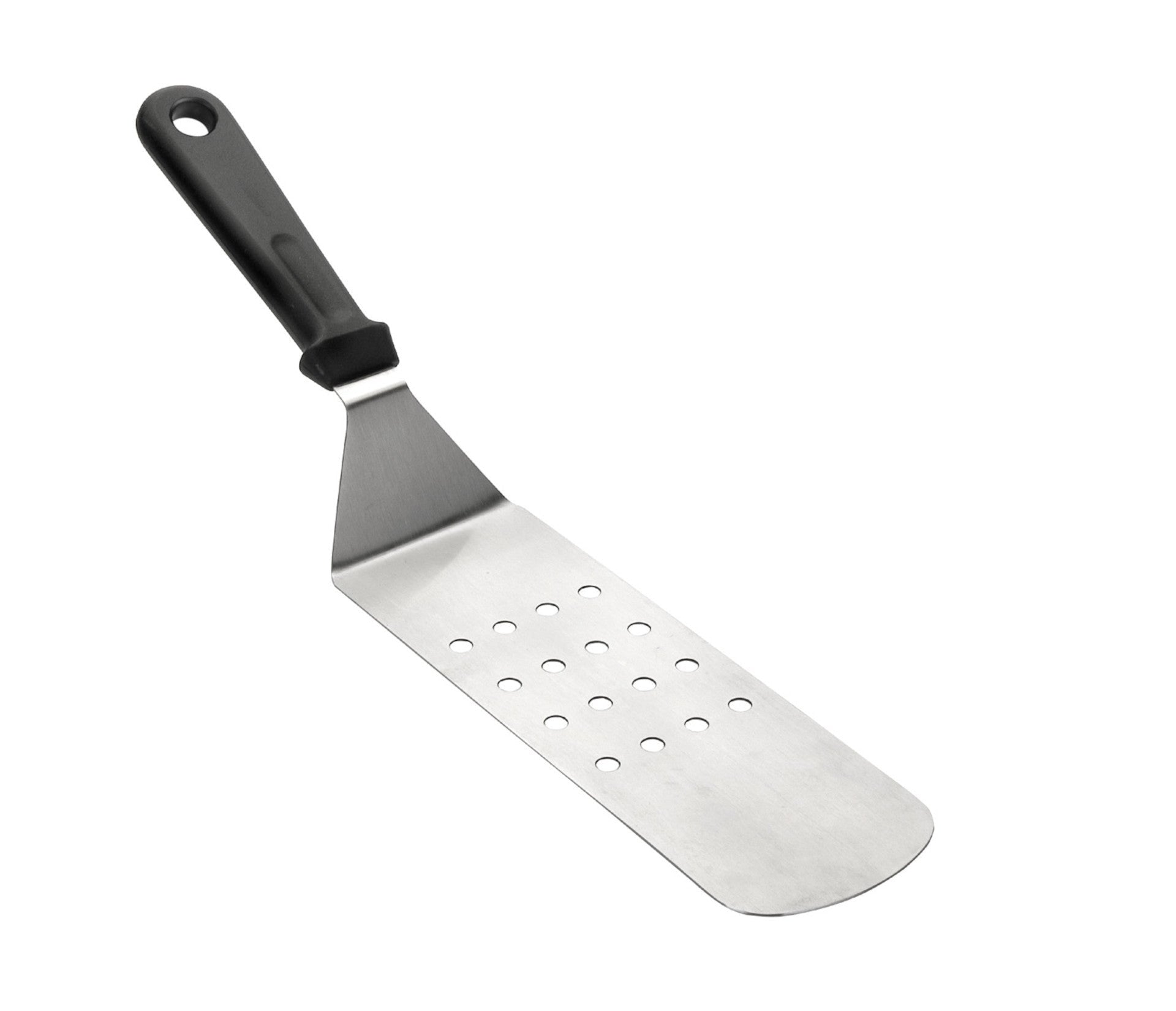 Recambio Lacor - Espátula para plancha perforada para equipos de cocina - 60421