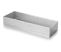 Recambio Lacor - Aro rectangular perforado para equipos de cocina - 68590