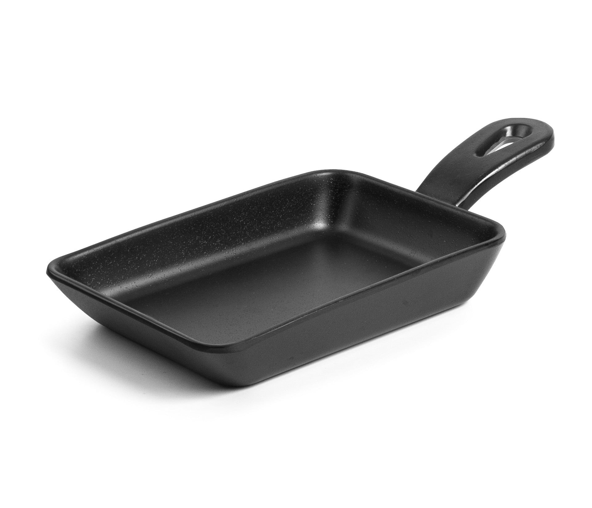 Recambio Lacor - Mini sartén rectangular para equipos de cocina - 63383
