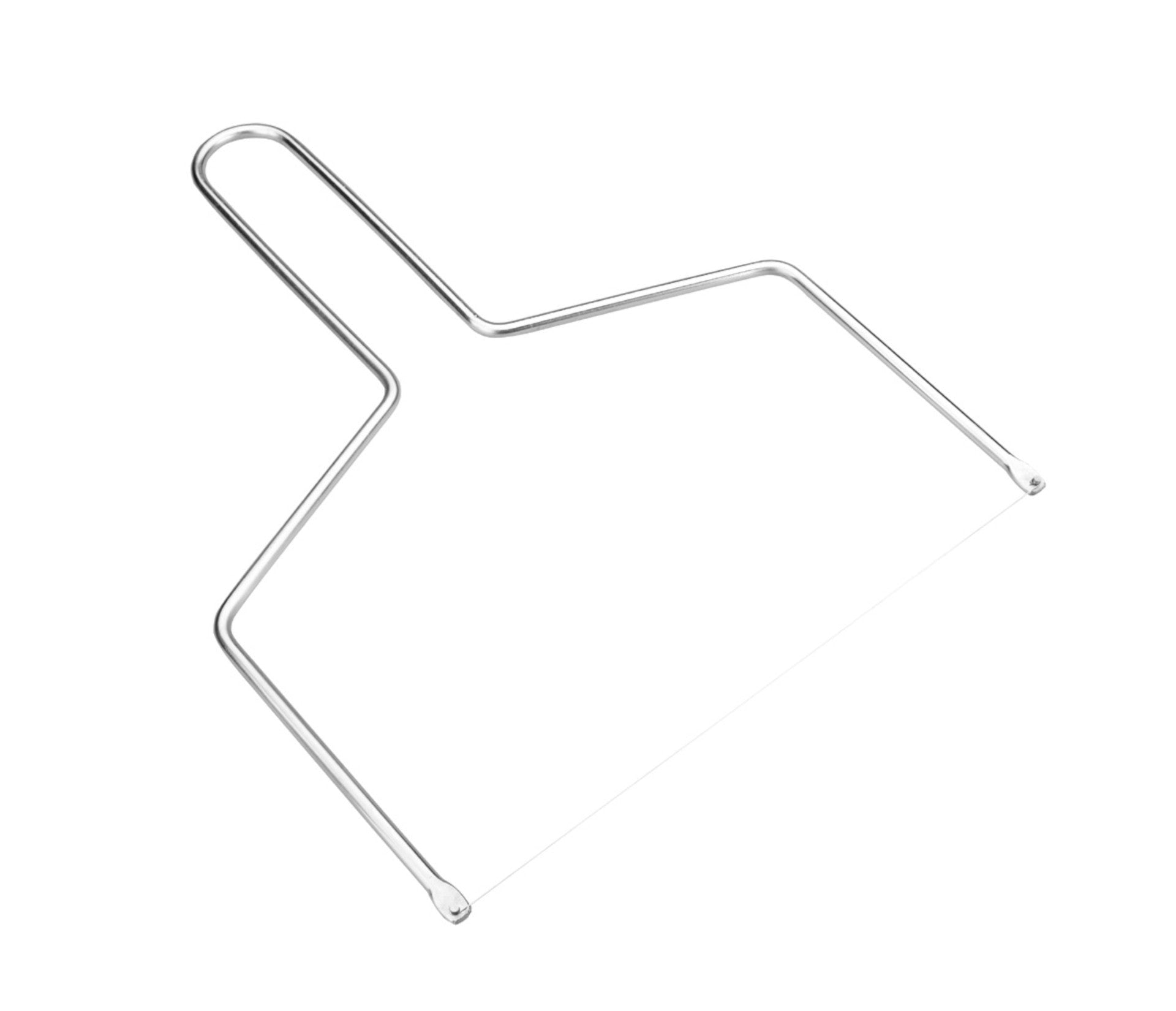Recambio Lacor - Cortador de queso fresco para equipos de cocina - 60004