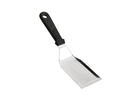 Recambio Lacor - Espátula lisa Bent para equipos de cocina - 60425