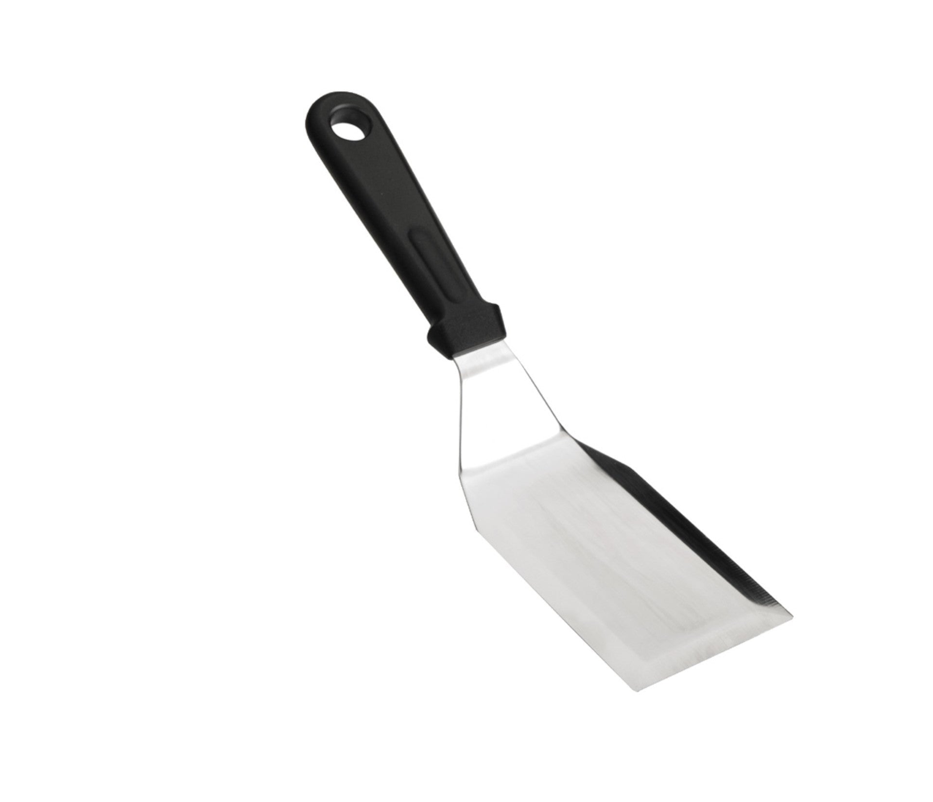 Recambio Lacor - Espátula lisa Bent para equipos de cocina - 60425
