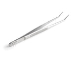 Recambio Lacor - Pinza de precisión acodada para equipos de cocina - 62865
