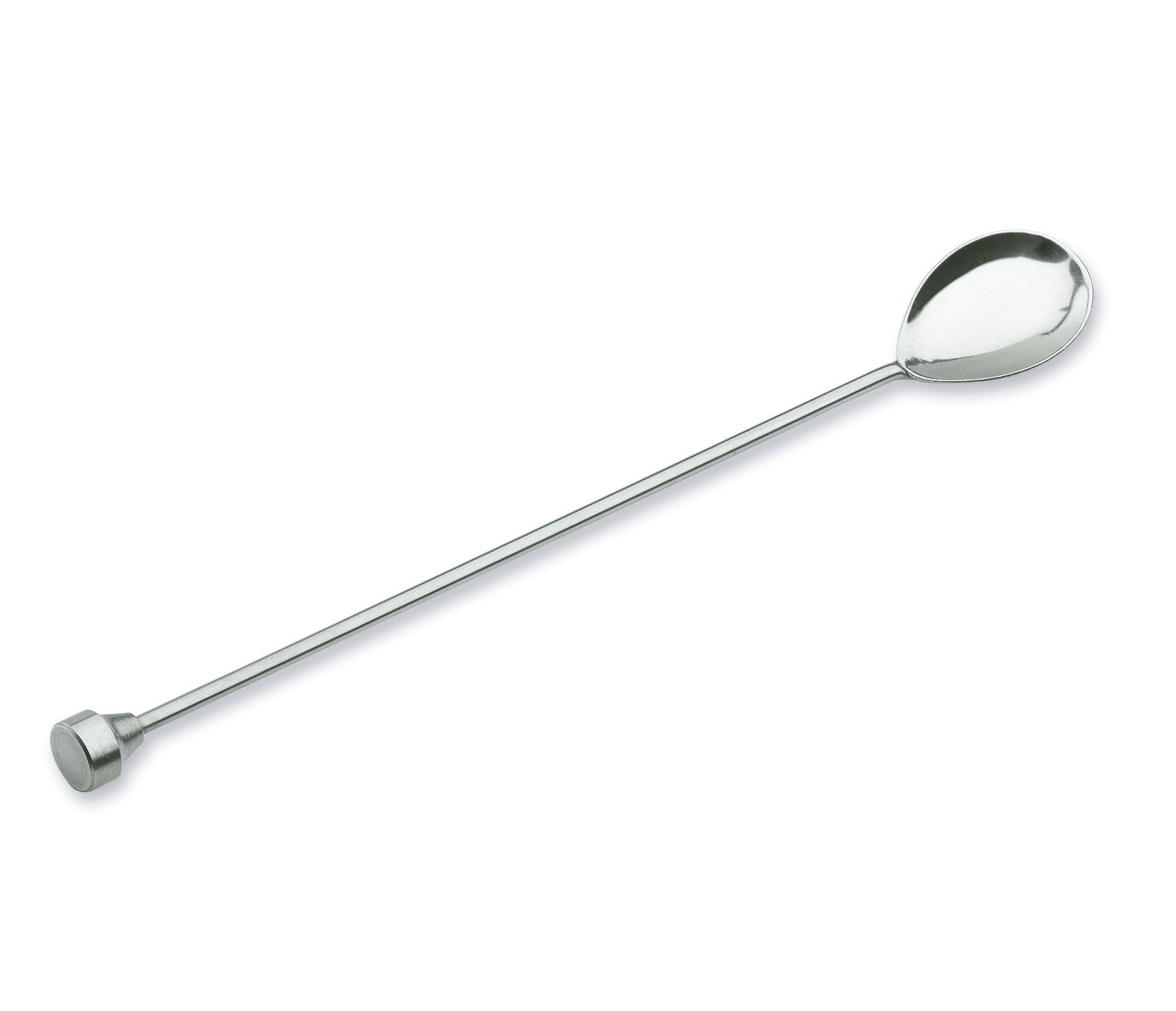 Recambio Lacor - Cucharilla para cocktail para equipos de cocina - 62302