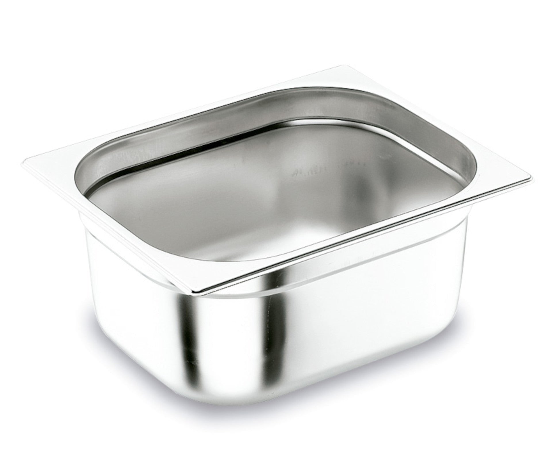 Recambio Lacor - Cubeta 1/9 Inox para equipos de cocina - 66965Z