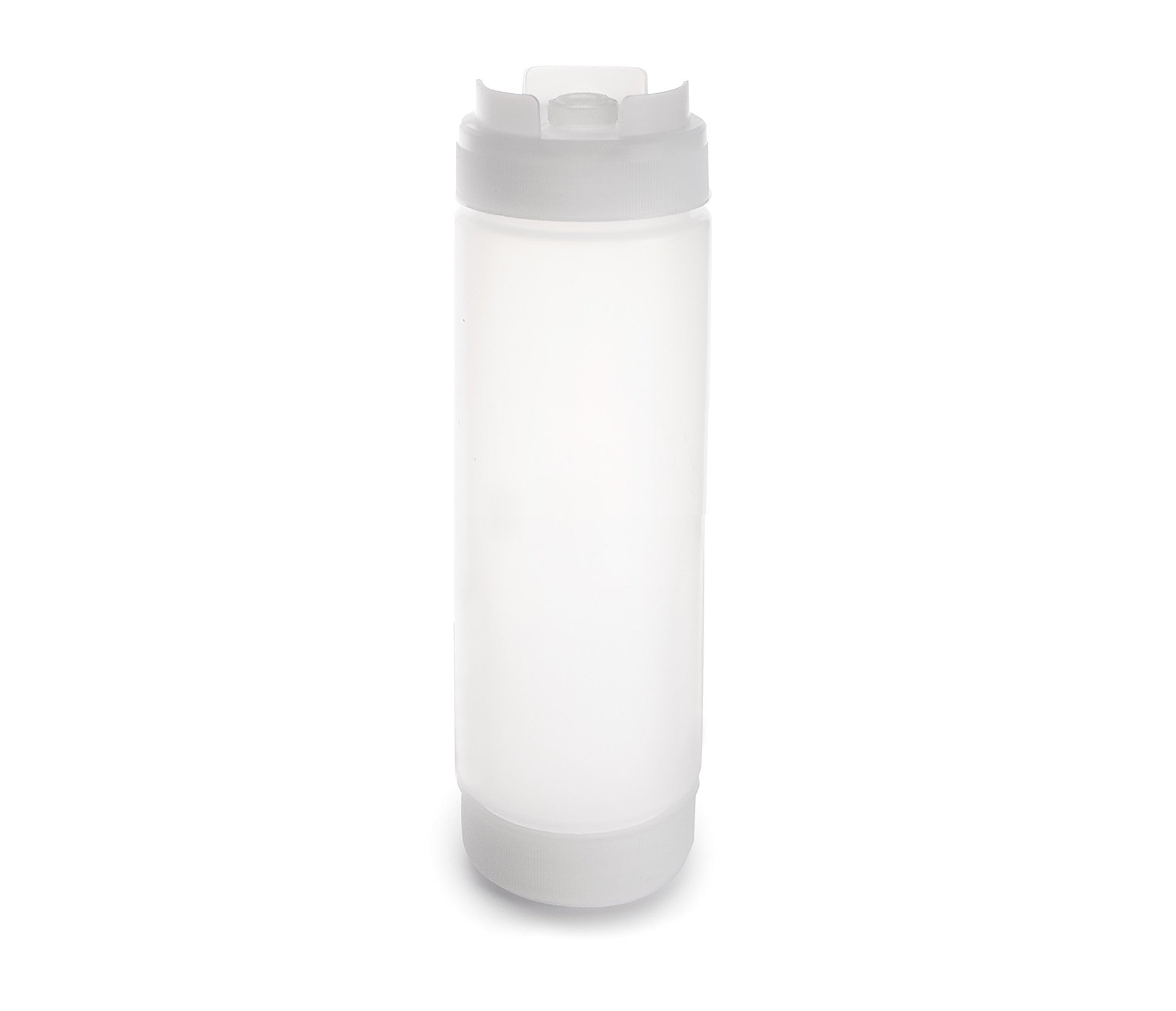 Recambio Lacor - Botella biberón Push para equipos de cocina - 61978