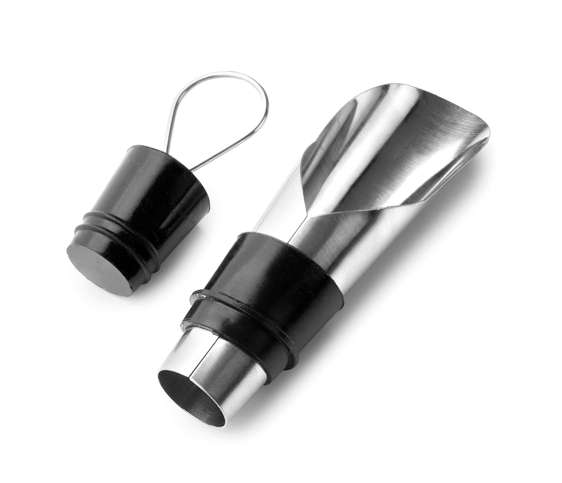 Recambio Lacor - Boquilla servidora y tapón para equipos de cocina - 63022