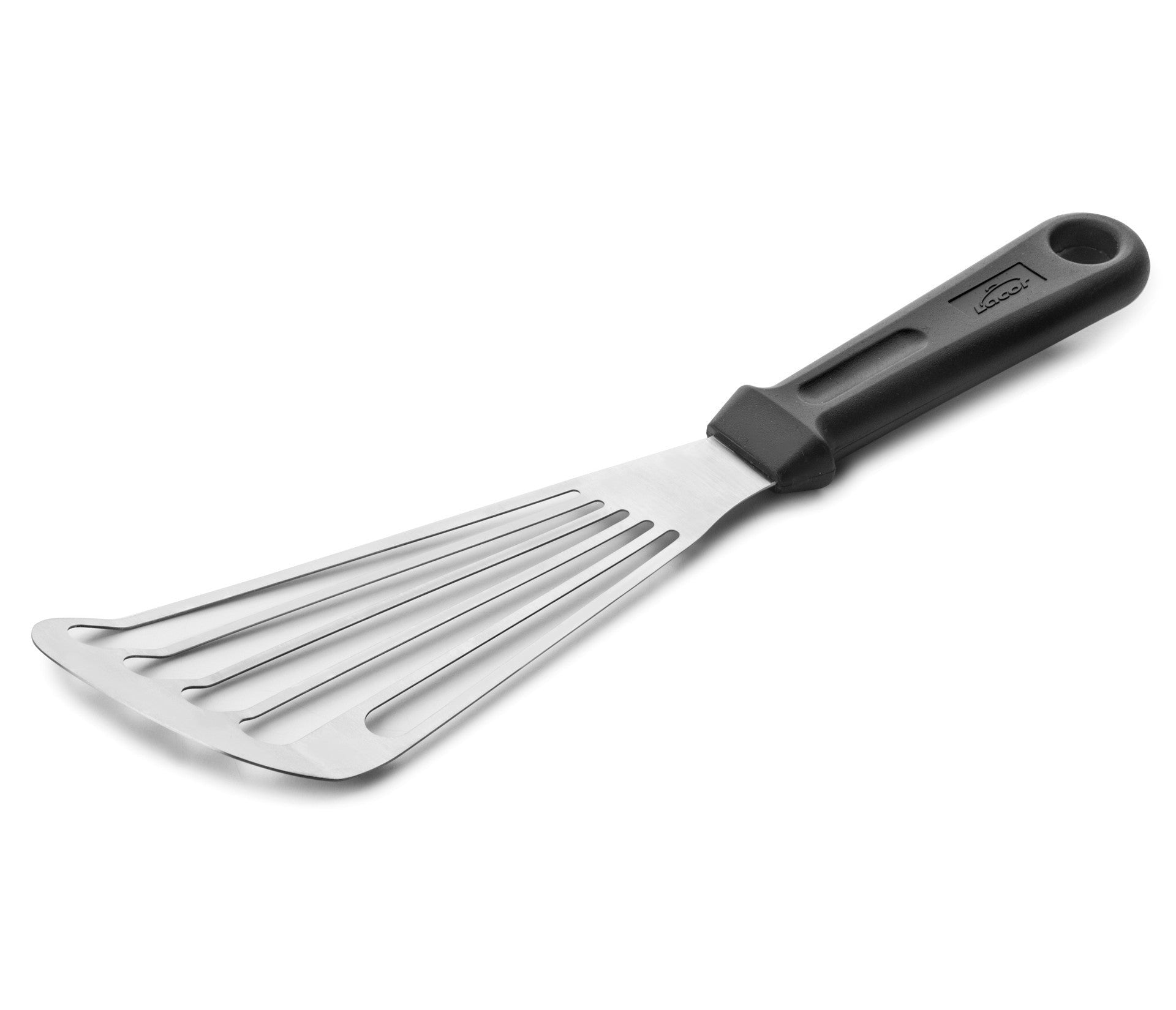 Recambio Lacor - Espátula de pescado Flex para equipos de cocina - 60426