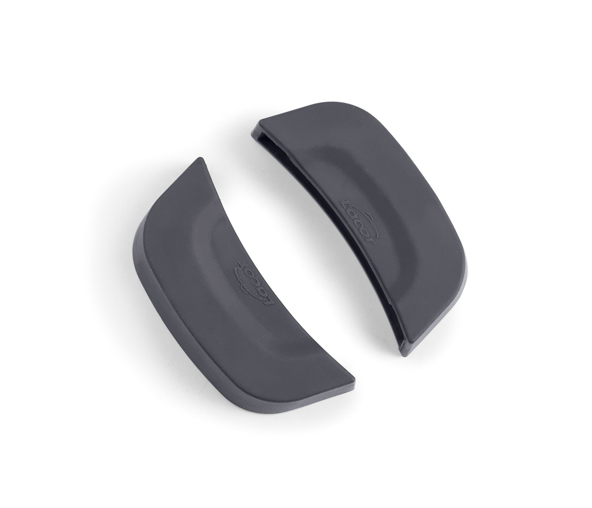 Recambio Lacor - Asas de silicona para equipos de cocina - R27520A