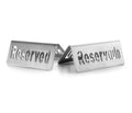 Recambio Lacor - Placa indicador reservado para equipos de cocina - 61098