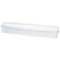 Recambio Balay - Puerta de frigorífico para bandeja superior - 00434792