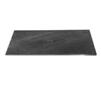 Recambio Lacor - Bandeja rectangular de pizarra para equipos de cocina - 61016