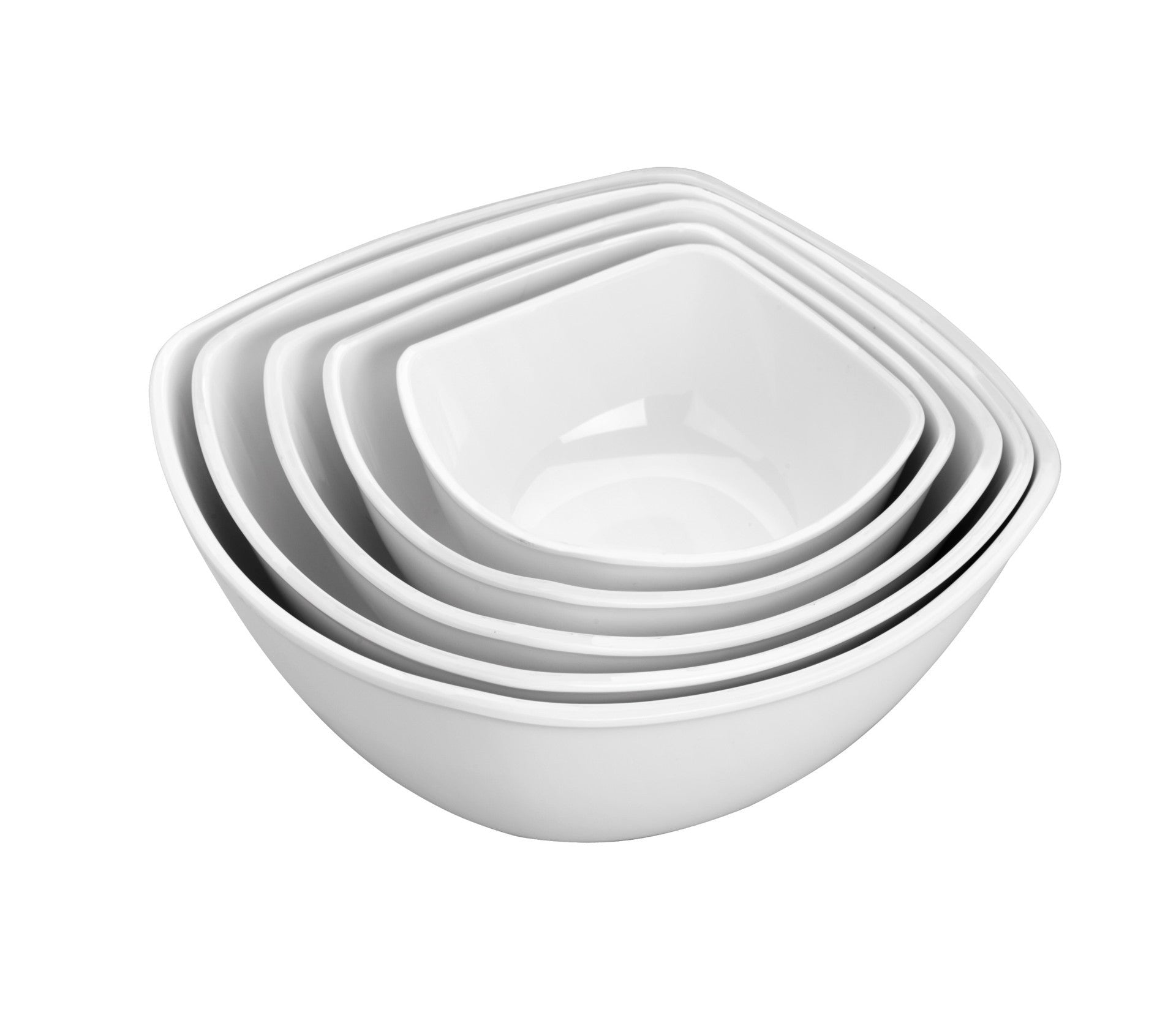 Recambio Lacor - Bol cuadrado para equipos de cocina - 62780