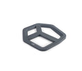 Recambio Lacor - Salvamantel de silicona para equipos de cocina - 63043