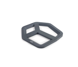 Recambio Lacor - Salvamantel de silicona para equipos de cocina - 63043