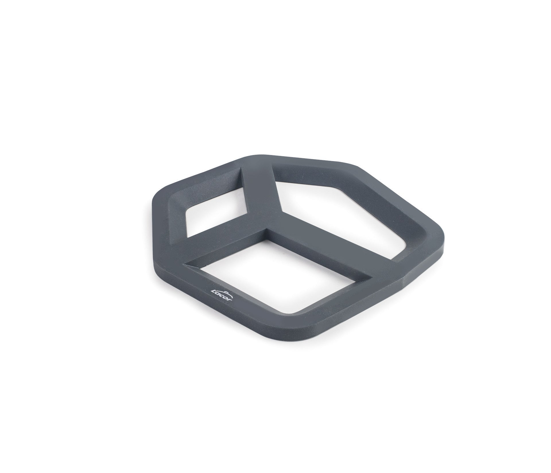 Recambio Lacor - Salvamantel de silicona para equipos de cocina - 63043