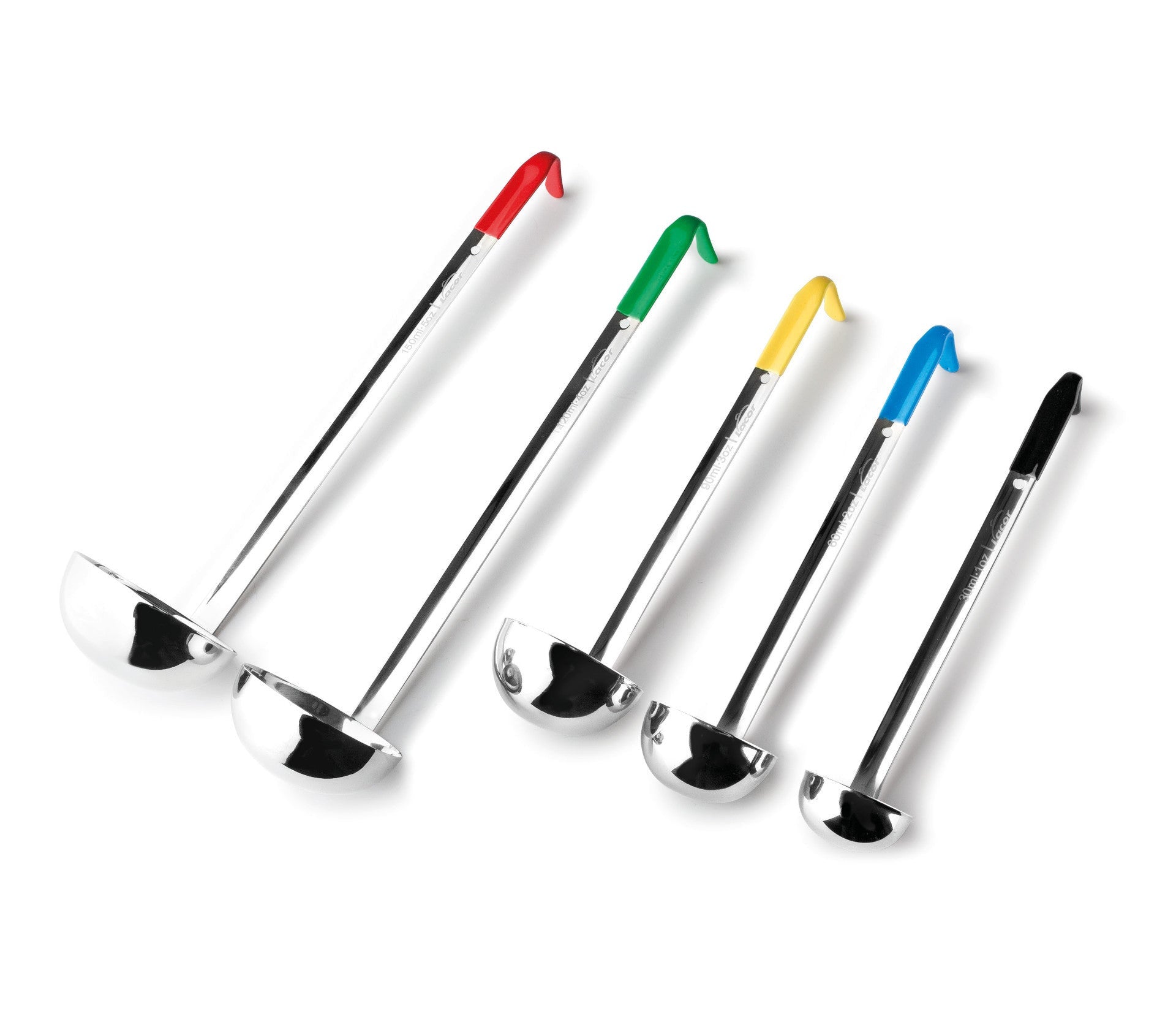 Recambio Lacor Cacillos Select - Equipos de cocina - 60655