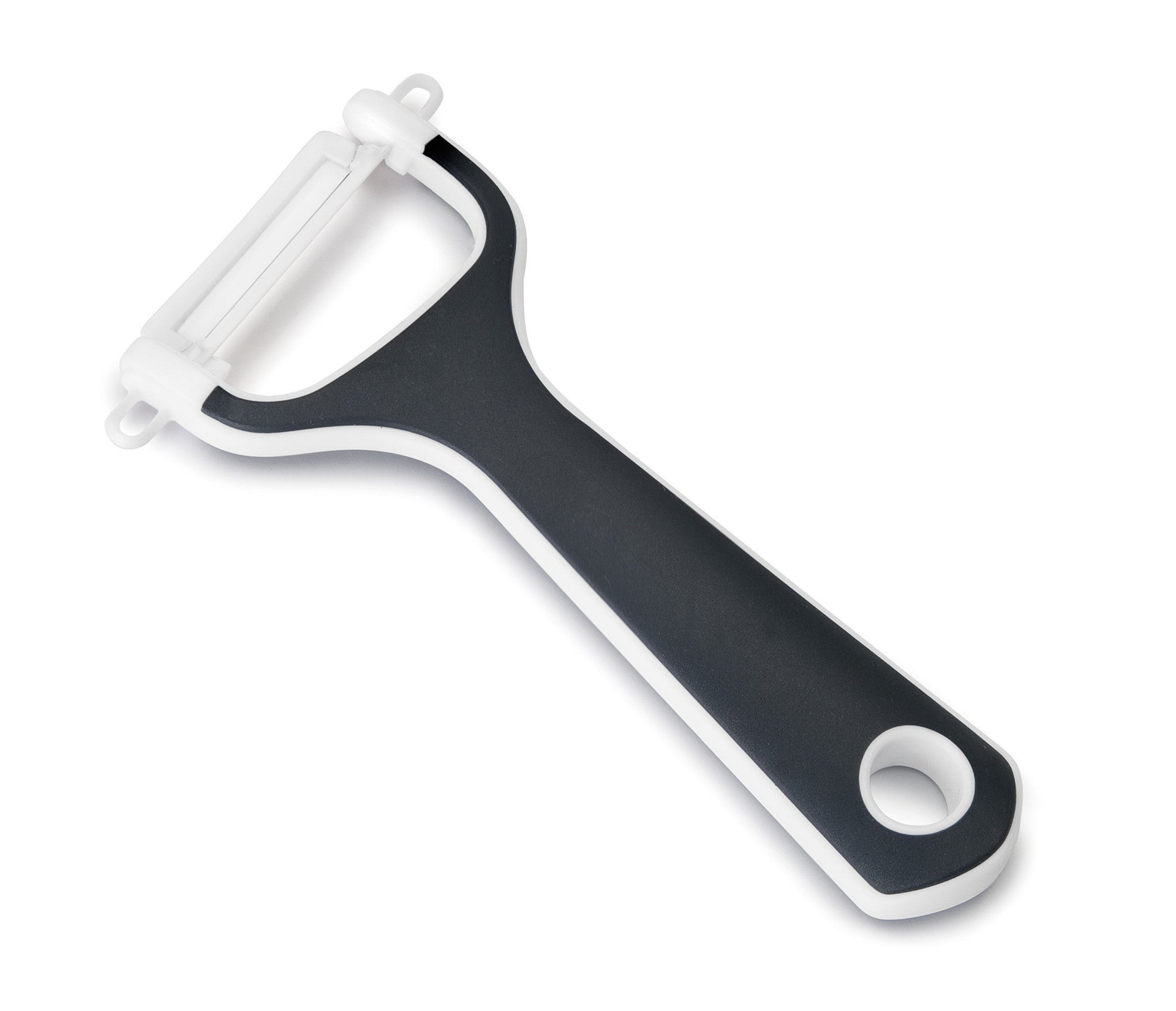 Recambio Lacor - Pelador cerámico Y para equipos de cocina - 60444