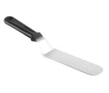 Recambio Lacor - Espátula acodada para equipos de cocina - 60482